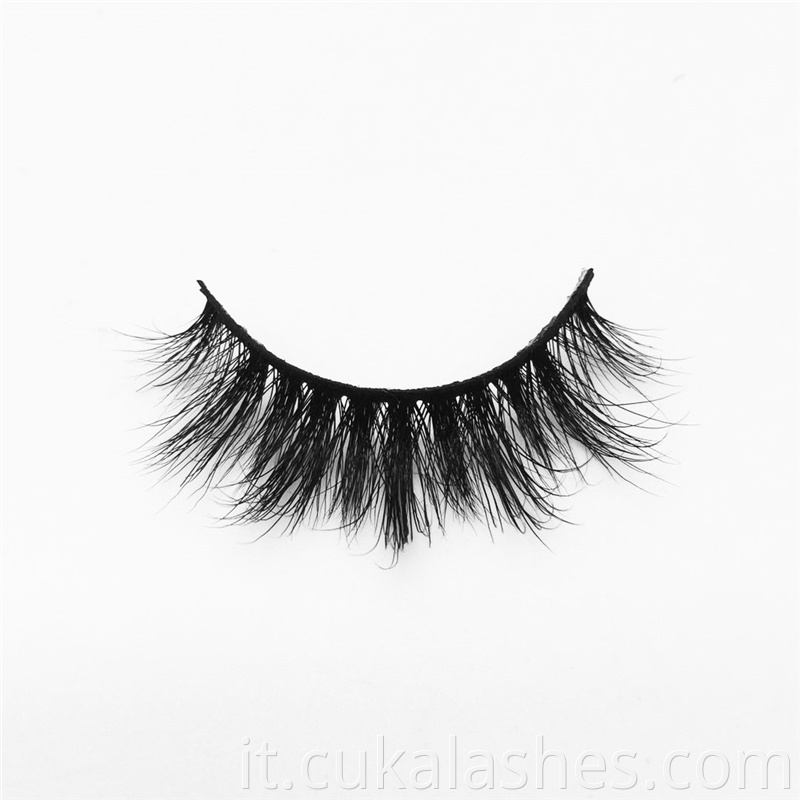 100 Mink Lashes